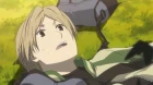 Natsume Yuujinchou Shi episodio 13