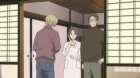 Natsume Yuujinchou Shi episodio 2