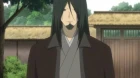 Natsume Yuujinchou Shi episodio 8