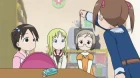 Ichigo Mashimaro episodio 10