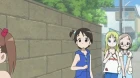 Ichigo Mashimaro episodio 7