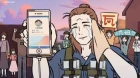 Fei Ren Zai 3rd Season episodio 11
