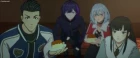Kaiju Ditan Mai Dali episodio 18