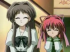 Happy☆Lesson (TV) episodio 9