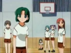 Happy☆Lesson Ovas episodio 1