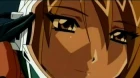 Divergence Eve episodio 12