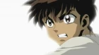 Takahashi Rumiko Gekijou Ningyo no Mori episodio 6