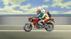 Planetes episodio 13