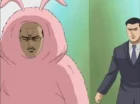 Sakigake!! Cromartie Koukou episodio 18