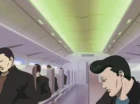 Sakigake!! Cromartie Koukou episodio 21