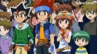 Metal Fight Beyblade: Baku episodio 38