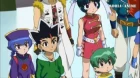 Metal Fight Beyblade: Baku episodio 40