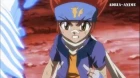 Metal Fight Beyblade: Baku episodio 44