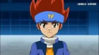 Metal Fight Beyblade: Baku episodio 46