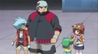 Metal Fight Beyblade episodio 38
