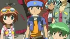 Metal Fight Beyblade episodio 39