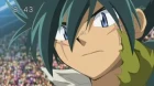 Metal Fight Beyblade episodio 45