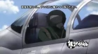 Kurogane no Linebarrels episodio 14