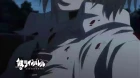 Kurogane no Linebarrels episodio 21