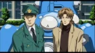 Koukaku Kidoutai: Stand Alone Complex 2nd GIG episodio 15