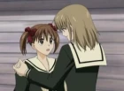 Maria-sama ga Miteru episodio 2