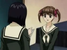 Maria-sama ga Miteru episodio 7