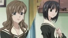 Maria-sama ga Miteru 4th episodio 12