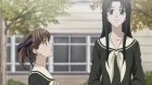 Maria-sama ga Miteru 4th episodio 3