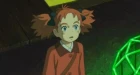 Mary to Majo no Hana episodio 1
