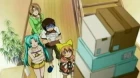 Yumeria episodio 9