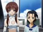 Hikari to Mizu no Daphne episodio 14