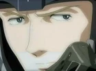 Area 88 (TV) episodio 10