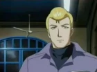 Area 88 (TV) episodio 12