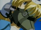 Area 88 (TV) episodio 3