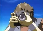Area 88 (TV) episodio 4