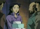 Area 88 (TV) episodio 5