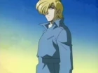 Area 88 (TV) episodio 9