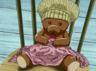 Yuugo: Koushounin episodio 13