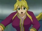 Burn Up Scramble episodio 7
