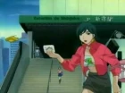 Burn Up Scramble episodio 8