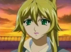 Burn Up Scramble episodio 9