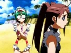 Choujuushin Gravion episodio 7