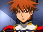 Choujuushin Gravion Zwei episodio 10