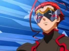 Choujuushin Gravion Zwei episodio 9