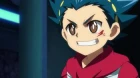 Beyblade Burst episodio 50