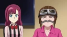 Beyblade Burst God episodio 46