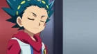 Beyblade Burst God episodio 50