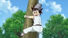Beyblade Burst Chouzetsu episodio 44