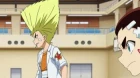 Beyblade Burst Chouzetsu episodio 48