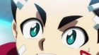 Beyblade Burst Chouzetsu episodio 51
